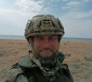 В Рязанской области рассказали о герое СВО с позывным «Игла»