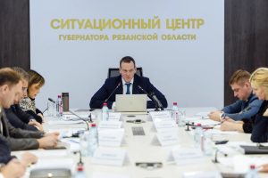 В Рязанской области утверждены выплаты семьям погибших и пострадавших от атаки БПЛА